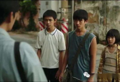 坏小孩电视剧,青春叛逆下的成长蜕变