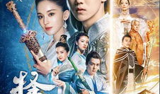 仙侠电视剧,凡尘逆袭，仙界风云录